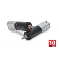 Quality High Efficiency Electric BLDC Brushless DC Gear Motor for Medical applications for sale
