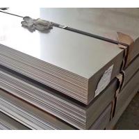 Quality EN AISI 304L Stainless Steel Metal Plates 1.4301 1.4306 for sale