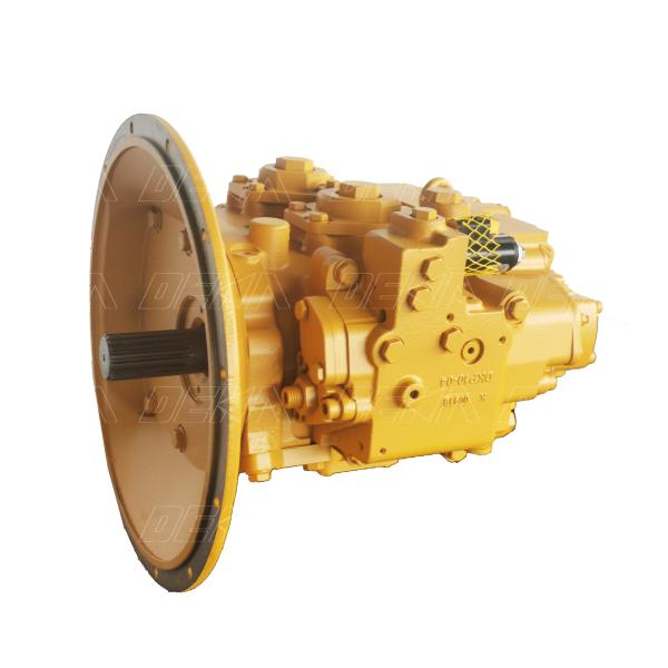 Quality 160KG 320d Hydraulic Piston Pump  , SBS120  Excavator Parts for sale