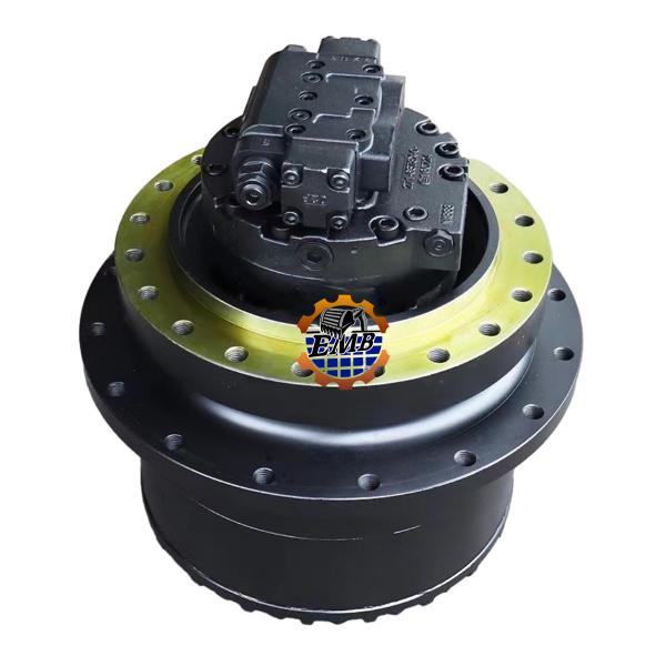 Quality E330 Final Drive 227-6195 E330C Travel Motor Assy 296-6217 For Excavator for sale