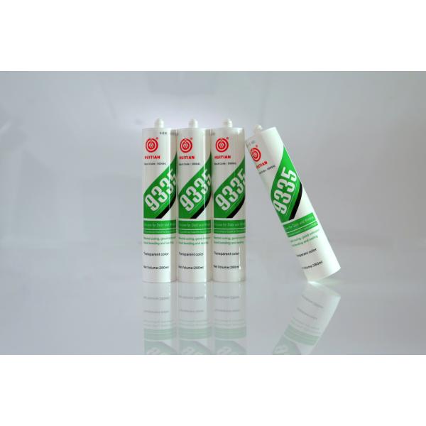 Quality 300ml/Pc Silicone Adhesive Sealant for sale