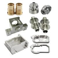 Quality Medical Aerospace CNC Parts Machining Services POM Custom for sale