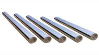 China 42CrMo Cold Drawn Steel Pipe Bar 6mm - 1000mm With High Hardness For Hydraulic Cylinder factory