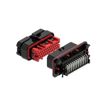 Quality RoHs Transmission Cable Connector , 35pin Transmission Harness Connector for sale