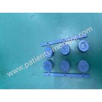 China Philip Goldway UT4000F Patient Monitor Keypad Membrane Medical Equipment Spare Parts Plastic Silicone factory