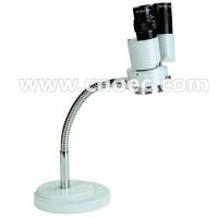 Quality Jewelry Gem 80X Stereo Optical Microscope Binocular A22.1217 for sale