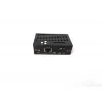 China Real Time Mini Video Transmitter , Full Duplex Small Wireless HDMI Transmitter for sale