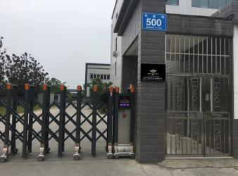 China Factory - Chengdu Dingchuang Carbide Tools Co.,Ltd