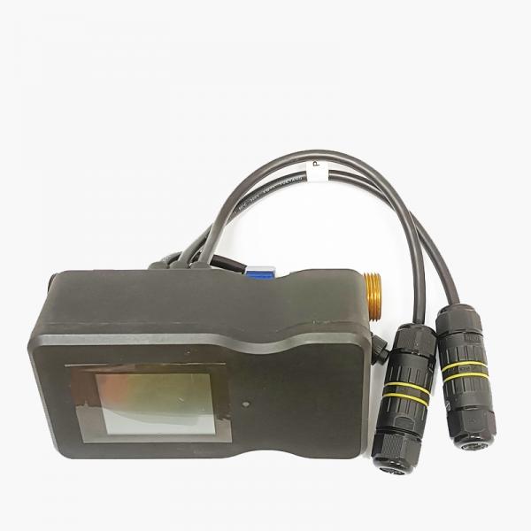 Quality Ultrasonic Liquid Flow Meter Sensor Module Flow Control Sensors 5V Digital for sale