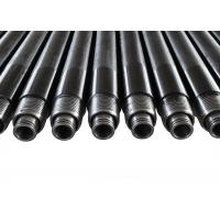 china API Double Wall 219mm O.D. Double Wall Drill Pipe S135 Steel Grade