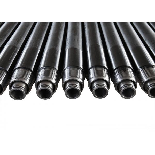 Quality API Double Wall 219mm O.D. Double Wall Drill Pipe S135 Steel Grade for sale
