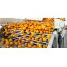 China Engery Saving Orange Juice Production Industrial Orange Juice Machine ISO CE factory