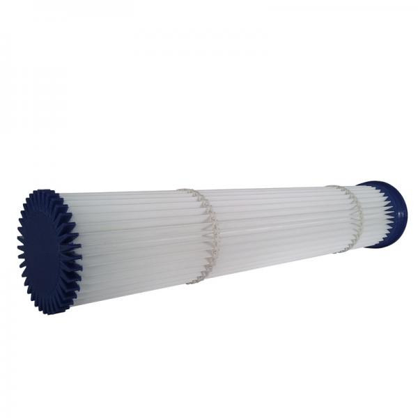 Dust Collector Filter Cartridge