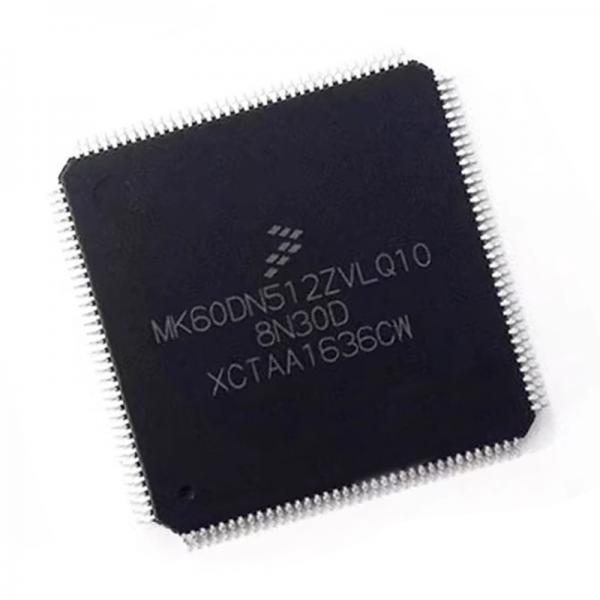 Quality NXP MK60DN512ZVLQ10 LQFP144 MCU Microcontroller for sale