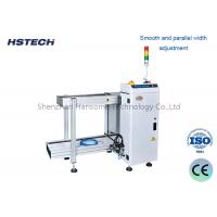 China Customizable Conveyor Speed PCB Loading and Unloading Equipment using Meanwell Driver factory