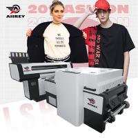 china 60cm DTF Film Printer