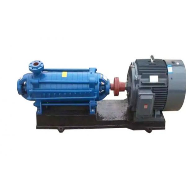 Quality Boiler Feed Water Transfer Horizontal Multistage Centrifugal Pump 150m for sale