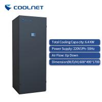 China White Precise Computer Room Ac Units For Small Power Rooms And Substations factory
