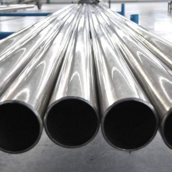 Quality Small Diameter Seamless Steel Tubes DIN 17175 15Mo3 13CrMo44 12CrMo195 ASTM A213 T11 T12 for sale