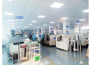 China Factory - Qingdao Kerongda Tech Co.,Ltd.