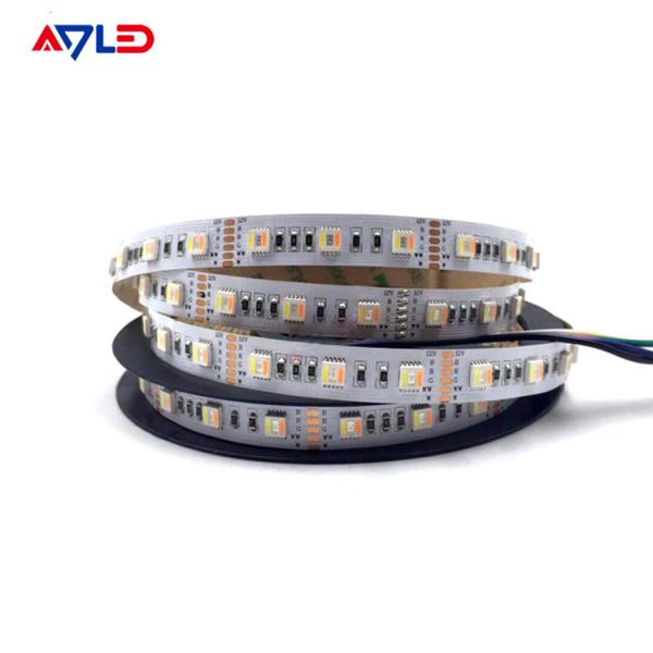 Quality Dream Full Color Luces LED Strip Light RGB CCT for sale