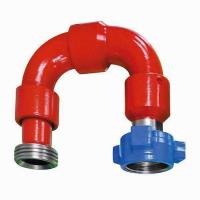 China 2 Inch Fig1502 Chiksan Swivel Joints For Choke And Kill Manifold Lines factory