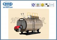 China Energy Saving Electric Steam Hot Water Boilers For Industry &amp; Power Station factory