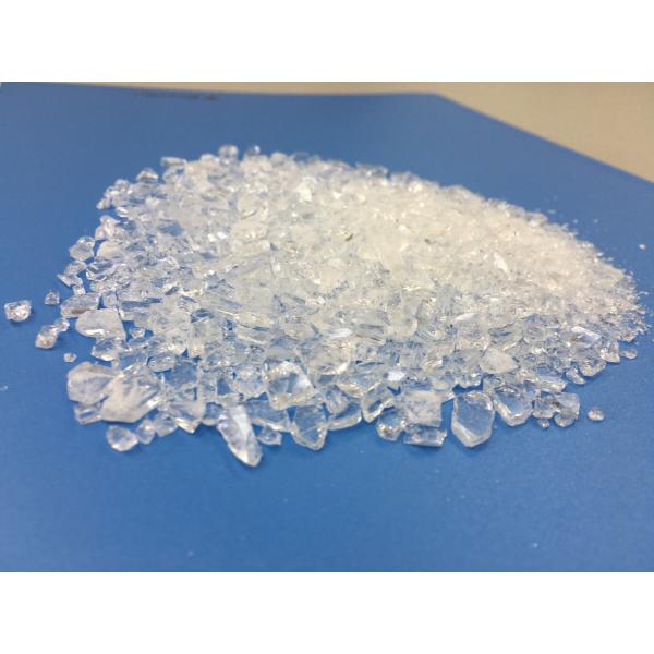 Quality Qualicoat Approval Fully Cured Powder Coating Polyester Resins Anti Frost Stable for sale