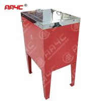 China AA4C cleaning machine, Stainless steel construction , Spray Gun Washer  AA-GP808X for sale