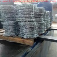 China barbed wire for sale near me/buy wire fencing/where can i buy barbed wire/iron fencing wire/bulb wire fence price factory
