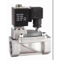 Quality stainless steel Air Solenoid Valve for sale