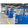 China PVC Wire And Cable Manufacturing Machine Automated Loader & Dryer For 2 Worker factory