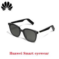 China Eyewear Smart Home Automation Devices HUAWEI Smart Sunglasses Music Phone Calling factory