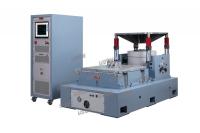 China Random VIbration Test System Meets MIL-Std-810F and MIL-Std-810G Standards factory