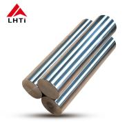 China ASTM F136 10mm Gr2 Titanium Alloy Round Bar Bright Annealed factory