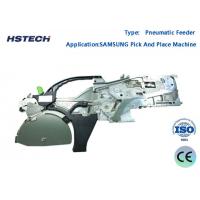 China PCB Fabrication SMT Feeder 8x2mm 8x4mm For Samsung Pick And Place Machine factory