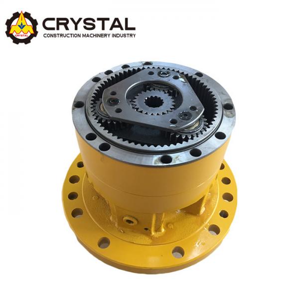 Quality Industrial Travel Swing Gearbox Excavator Rotary Reduction Gear for sale
