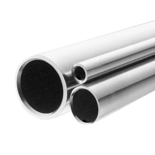 Quality JIS A240 SS Duplex X Seamless Pipe Cold Rolled 0.1mm To 20mm Thickness for sale