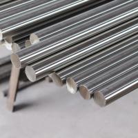 China Building Iron Polished Stainless Steel Bar Stock 304 316 310 321 Grade factory