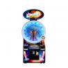 China Lucky Ball Arcade Ticket Redemption Games Coin Operated 6 Months Warranty factory