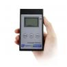China 100ms response time Static Charge Meter with 9V Alkaline Battery Power supply factory