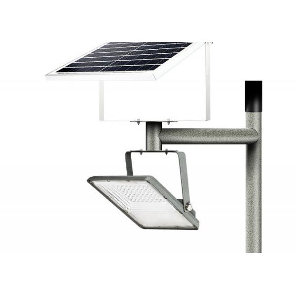 Quality 100Watt 150Watt 50000h Led Flood Light With Solar Panel for sale