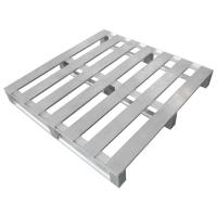 Quality Heavy Duty Aluminum Pallets for sale