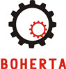 China Jinan boherta auto parts co., Ltd logo