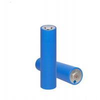 Quality Durable Cylindrical Li Ion Battery Cell For Electric Motorcycle Helicopter for sale