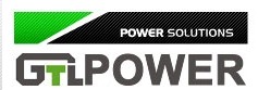 China GTL Power System Co., Ltd logo