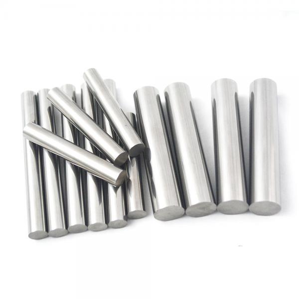 Quality Nano Grain Size Carbide Rods With Chamfer 9% Cobalt K40 Solid Carbide Bar for sale