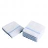China Disposable ISO CE 13Threads  Absorbent Gauze Swab factory
