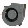 China PBT Frame  DC Cooling Fans High Temperature Resistant 97 X 94 X 33 Mm factory