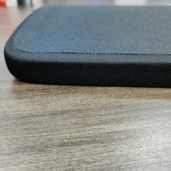 Quality Silicon Carbide Bulletproof Armor Plate UHMWPE ANTI BFS 250x300mm for sale